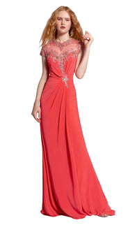 Elizabeth K GL2011 Dress view 1