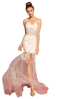 Elizabeth K GL2012 Dress view 1