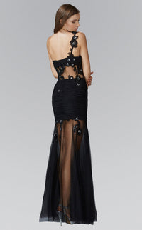 Elizabeth K GL2012 Dress view 4