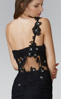 Elizabeth K GL2012 Dress view 6