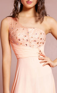 Elizabeth K GL2021 Dress view 8