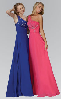 Elizabeth K GL2021 Dress view 3
