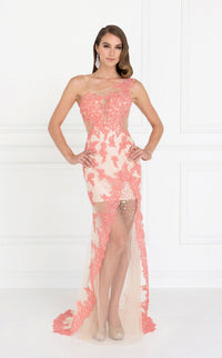Elizabeth K GL2051 Dress view 1