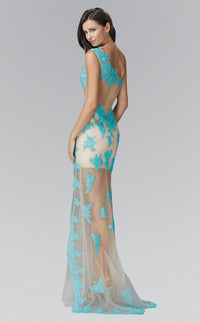 Elizabeth K GL2051 Dress view 4