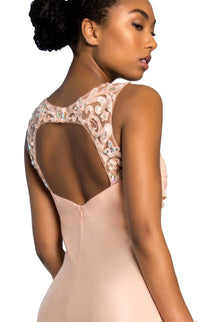 Elizabeth K GL2061 Dress view 13