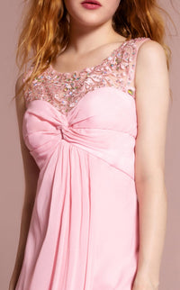Elizabeth K GL2061 Dress view 10