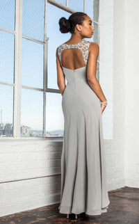 Elizabeth K GL2061 Dress view 4