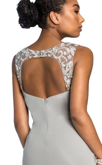 Elizabeth K GL2061 Dress view 14