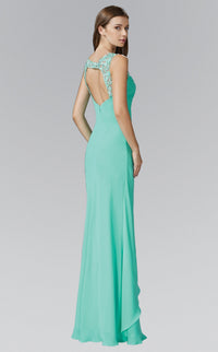 Elizabeth K GL2061 Dress view 7