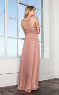 Elizabeth K GL2085 Dress view 3
