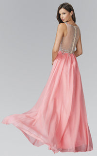 Elizabeth K GL2093 Dress view 3