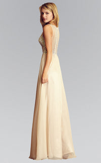 Elizabeth K GL2093 Dress view 4