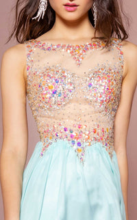 Elizabeth K GL2093 Dress view 5