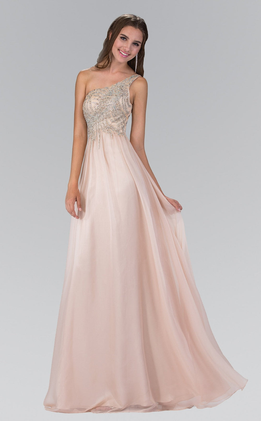 Elizabeth K GL2094 Dress details - VOLAKK
