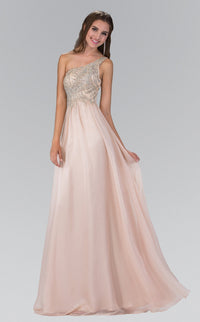 Elizabeth K GL2094 Dress view 2