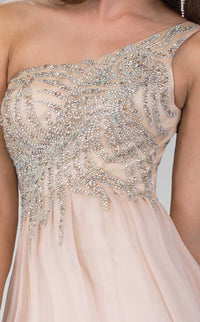 Elizabeth K GL2094 Dress view 5