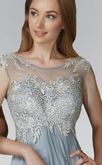 Elizabeth K GL2098 Dress view 5