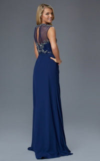 Elizabeth K GL2099 Dress view 6