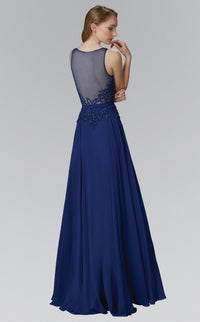 Elizabeth K GL2103 Dress view 2