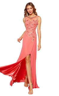 Elizabeth K GL2118 Dress view 1