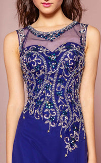 Elizabeth K GL2118 Dress view 5