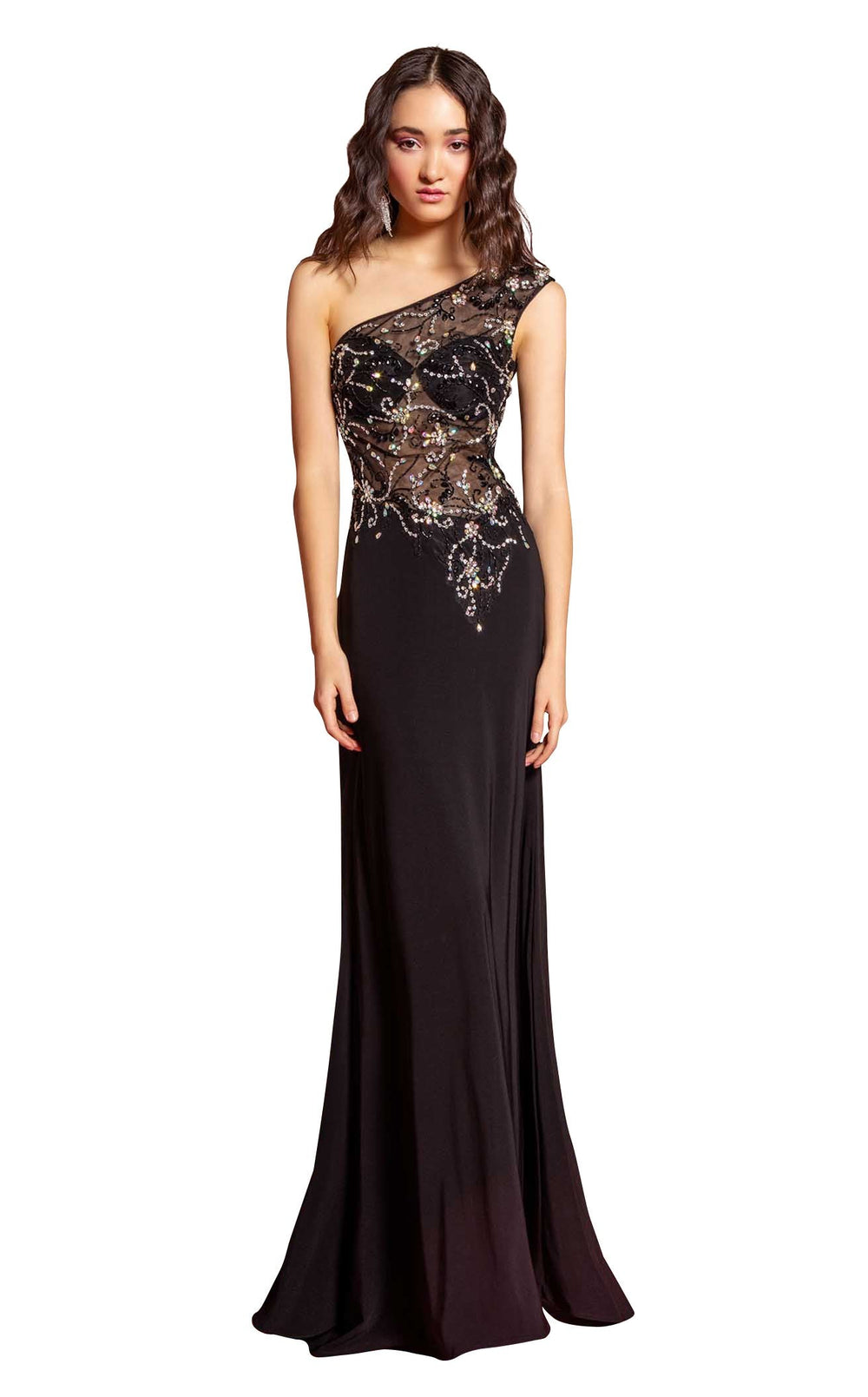 Elizabeth K GL2143 Dress - VOLAKK