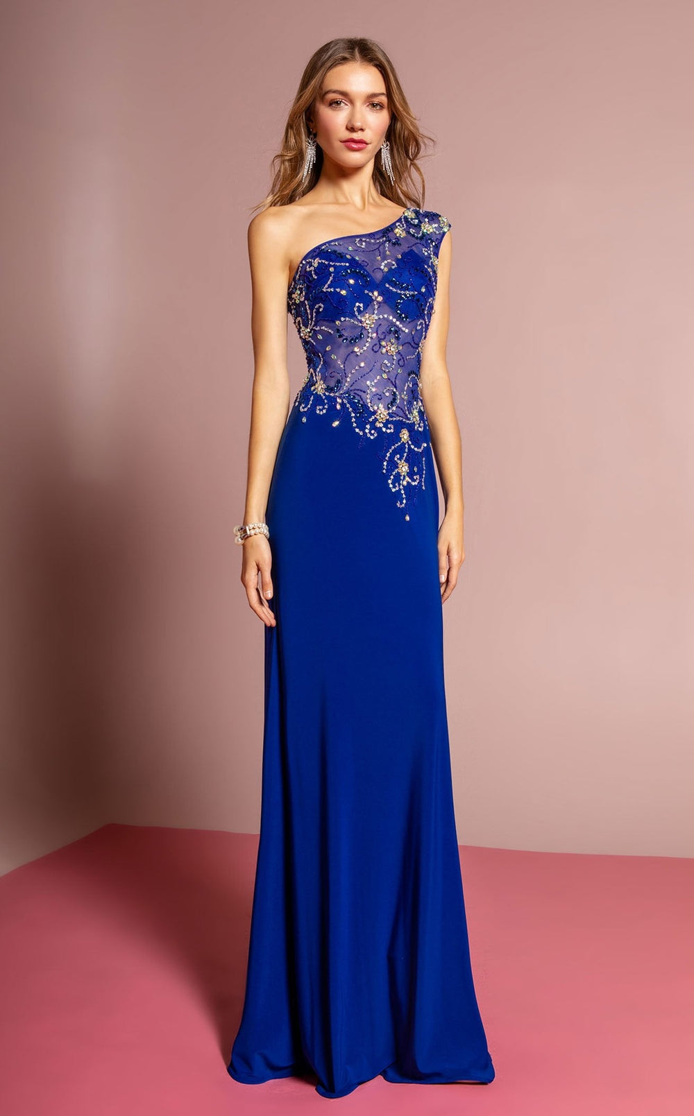 Elizabeth K GL2143 Dress details - VOLAKK