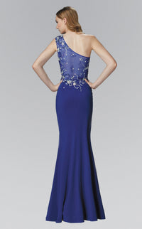 Elizabeth K GL2143 Dress view 3
