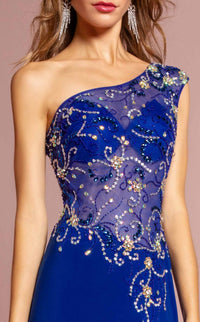Elizabeth K GL2143 Dress view 5