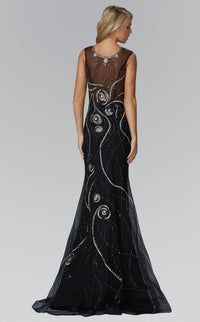 Elizabeth K GL2149 Dress view 3