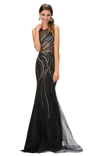 Elizabeth K GL2150 Dress view 1