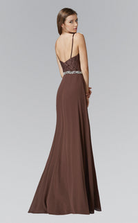 Elizabeth K GL2163 Dress view 5