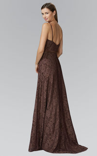 Elizabeth K GL2170 Dress view 6