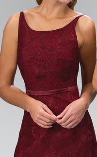 Elizabeth K GL2170 Dress view 8