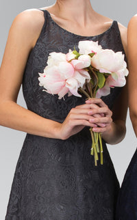 Elizabeth K GL2170 Dress view 9