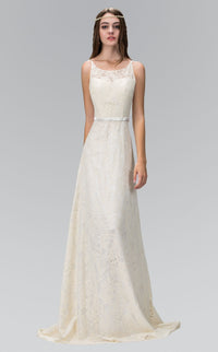 Elizabeth K GL2170 Dress view 4