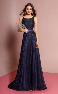 Elizabeth K GL2170 Dress view 5
