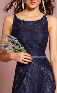 Elizabeth K GL2170 Dress view 11