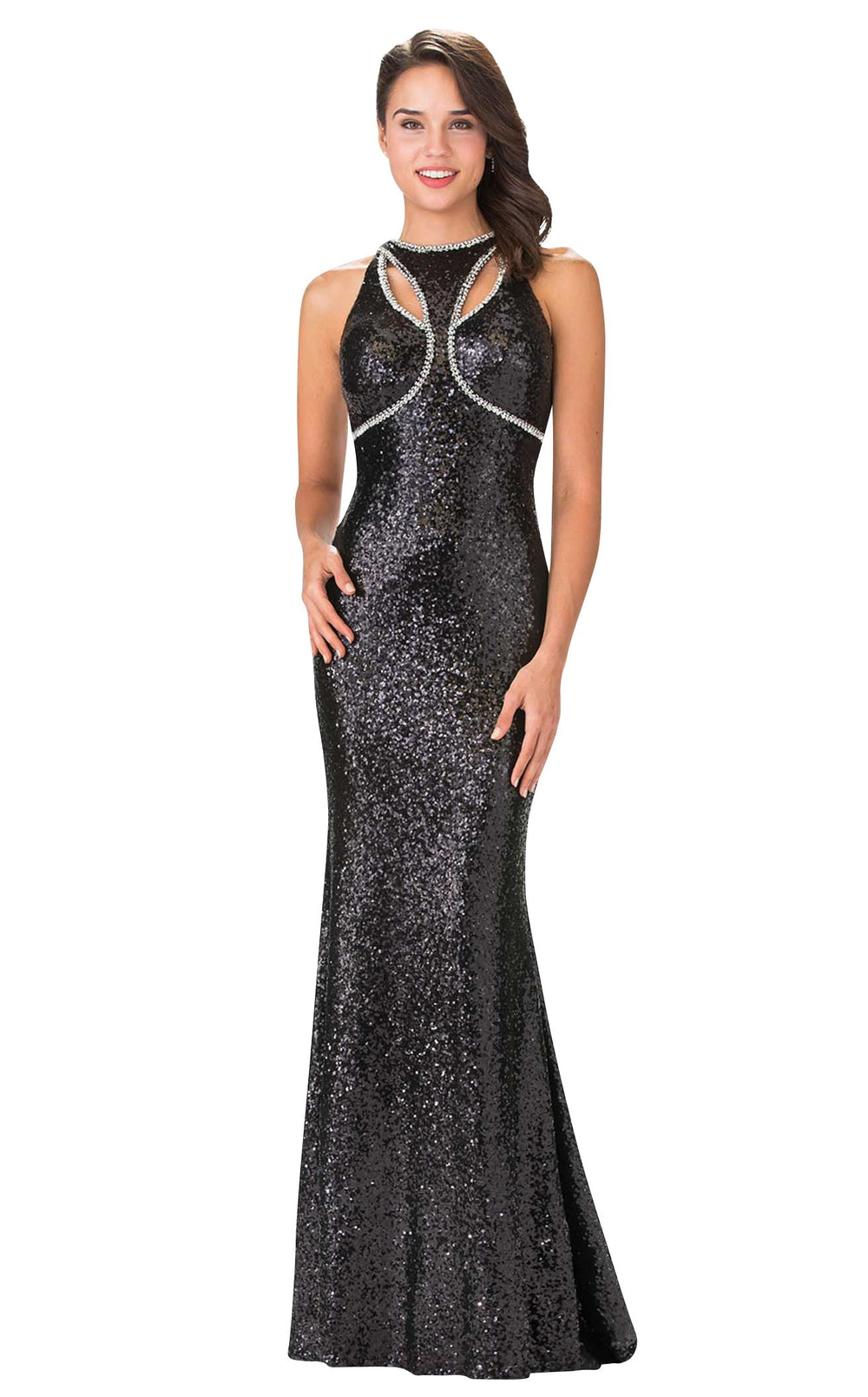 Elizabeth K GL2217 Dress - VOLAKK