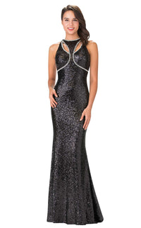 Elizabeth K GL2217 Dress view 1