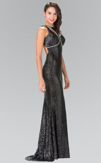 Elizabeth K GL2217 Dress view 6