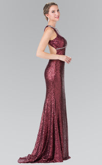 Elizabeth K GL2217 Dress view 7