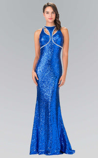 Elizabeth K GL2217 Dress view 5