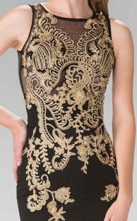 Elizabeth K GL2230 Dress view 7