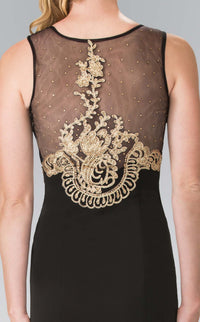 Elizabeth K GL2230 Dress view 10