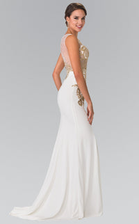 Elizabeth K GL2230 Dress view 5