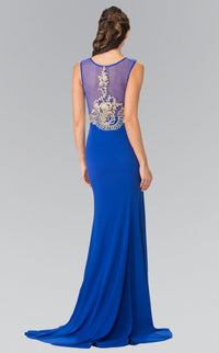 Elizabeth K GL2230 Dress view 6