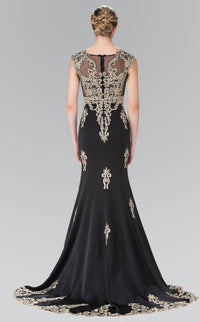 Elizabeth K GL2233 Dress view 4