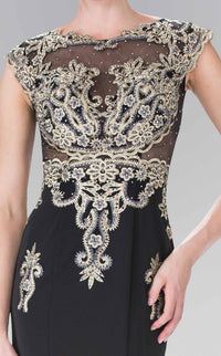 Elizabeth K GL2233 Dress view 7