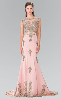Elizabeth K GL2233 Dress view 3